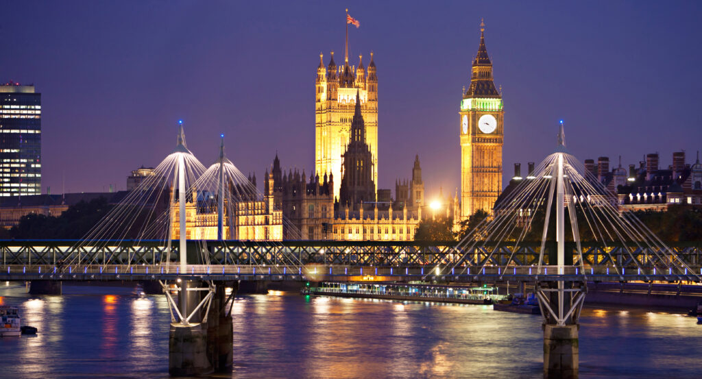 Vortek AI Solutions | London