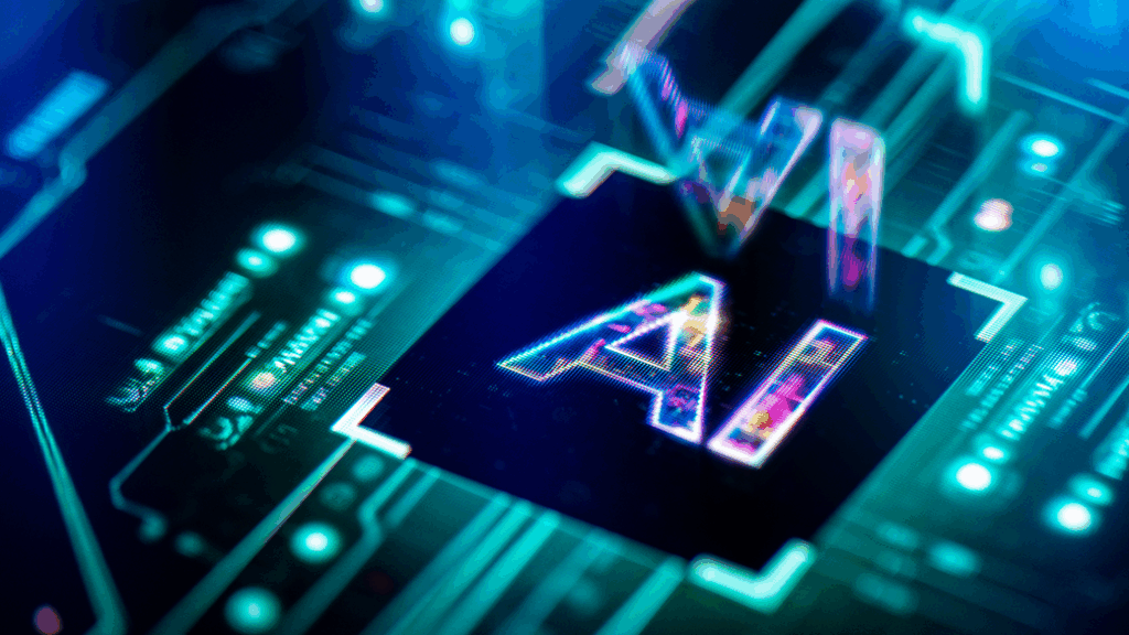 AI solutions company