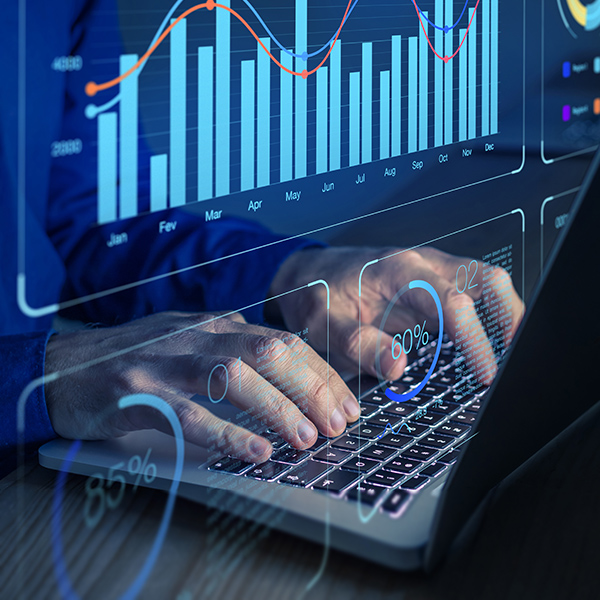AI consulting and implementation